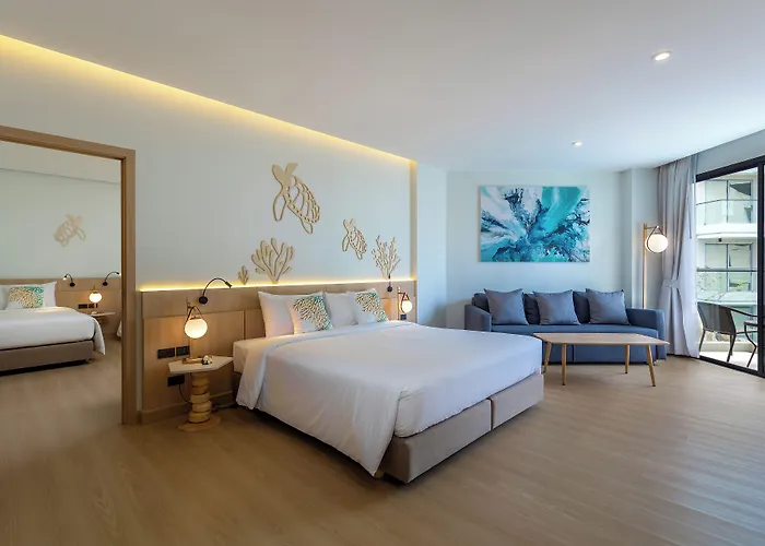 Phuket Emerald Beach Resort