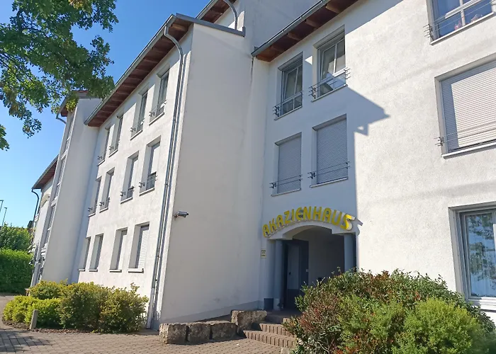Hotel Akazienhaus Herzogenaurach