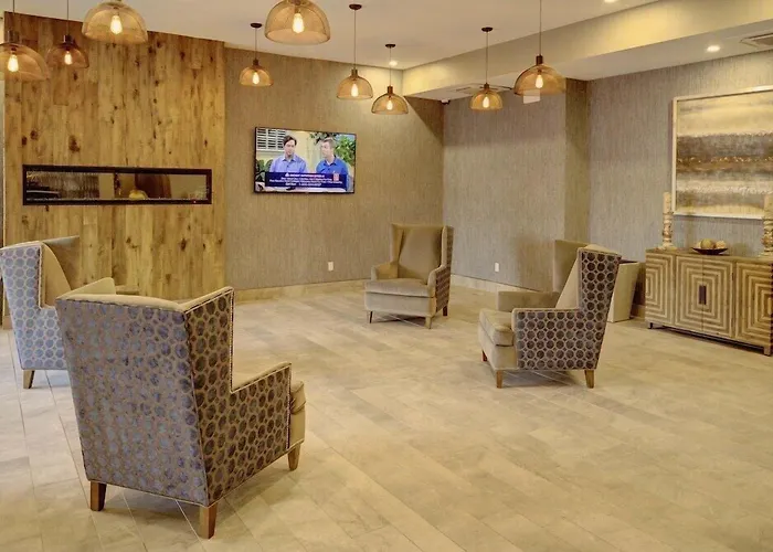 Clarion Pointe Downtown Gatlinburg