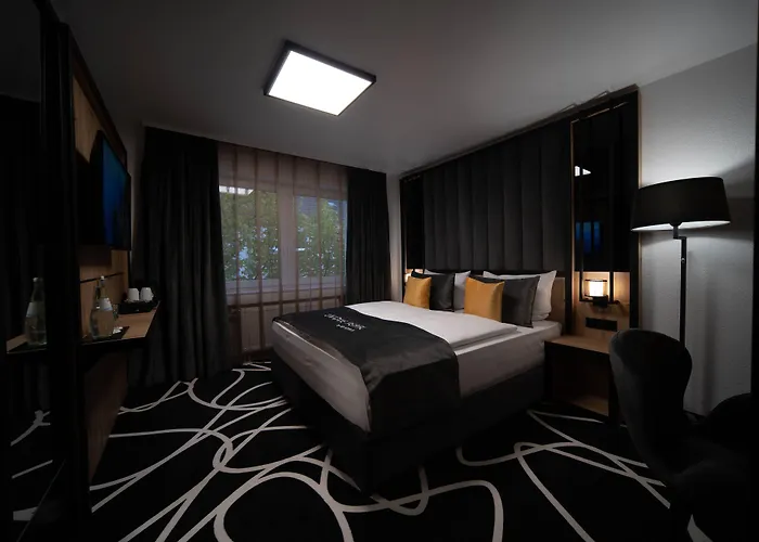 Hotel Unique Pearl