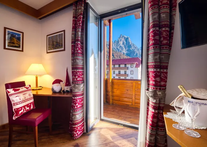 Hotel Belvedere