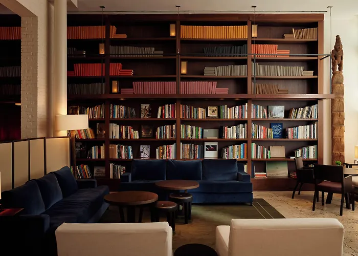 The Mercer New York