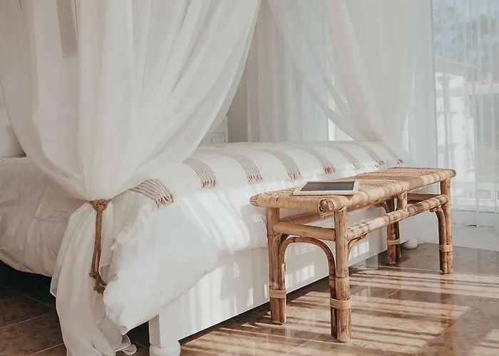 Joy Beach House