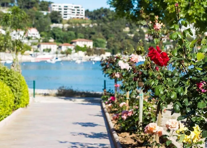 Maslinica Narcis Hotel