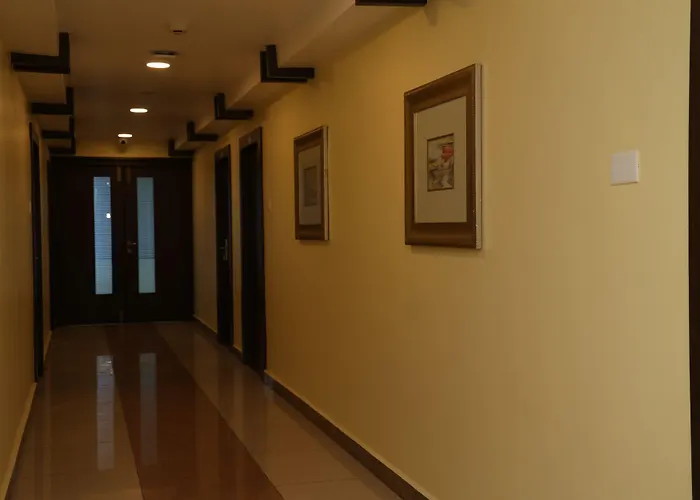 Hotel Sr