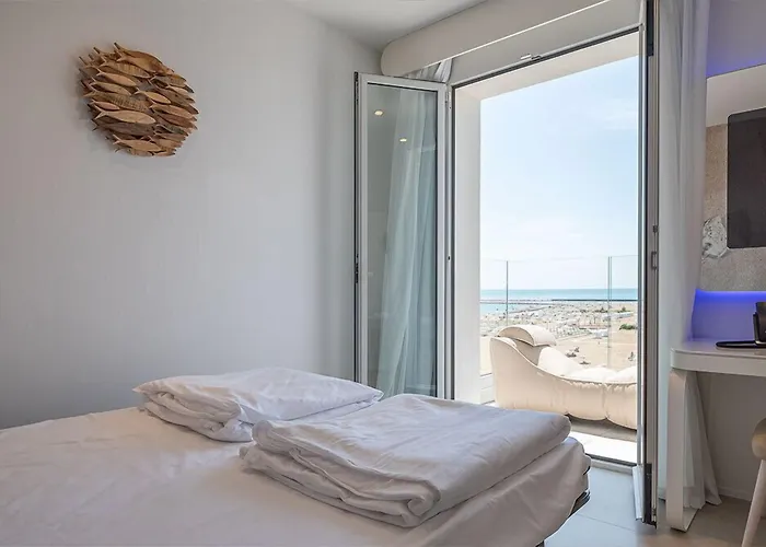 Unico Hotel Caorle