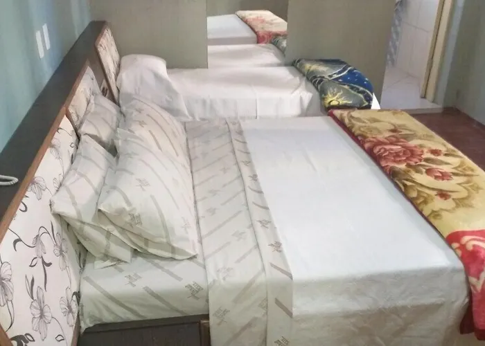 Hotel Lado Leste São Paulo