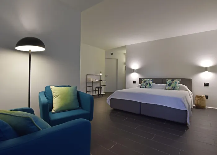 Villa Pirreca Favignana
