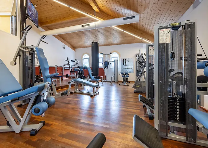 Schlosshotel Lacknerhof Flachau