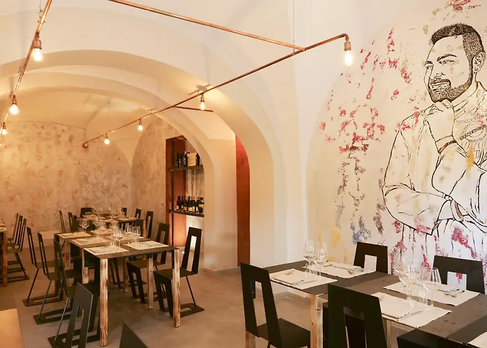 Hotel La Smorfia