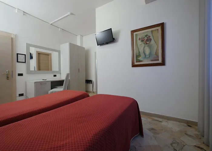Hotel Careggi Firenze