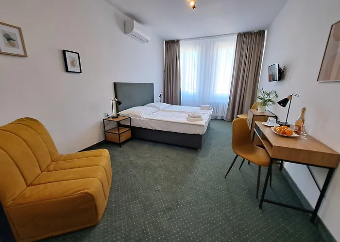 Hotel Legie