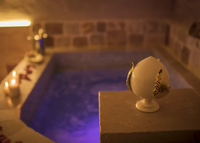 Bed and Breakfast La Dimora del Principe Grottaglie