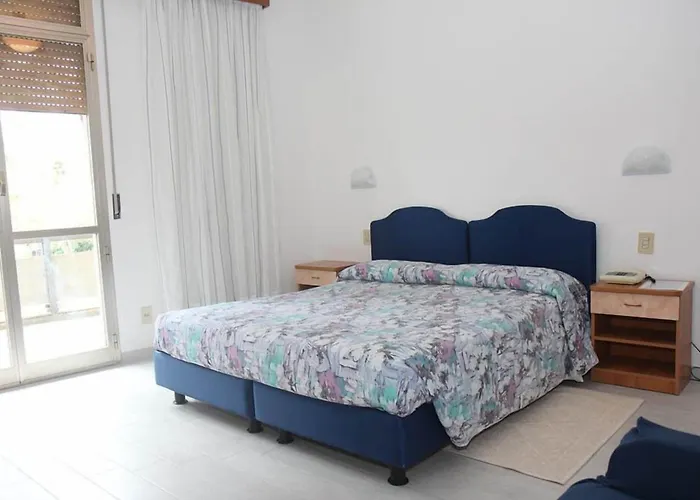 Hotel Cristallo Riolo Terme