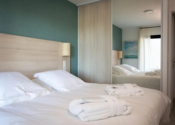 Résidence Horizon Golf Saint-Cyprien Pierre&Vacances Premium