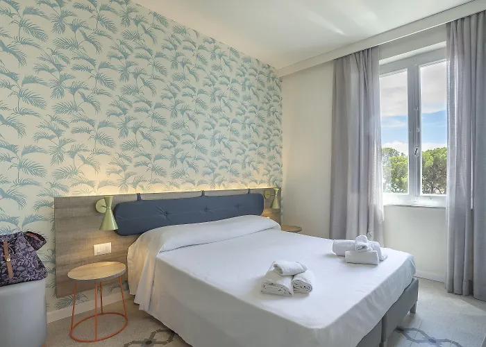 Guerrini Hotel