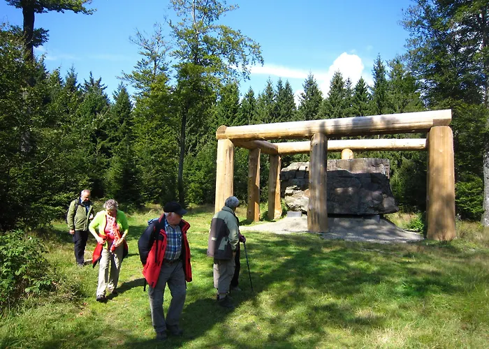 Landgasthof Gilsbach