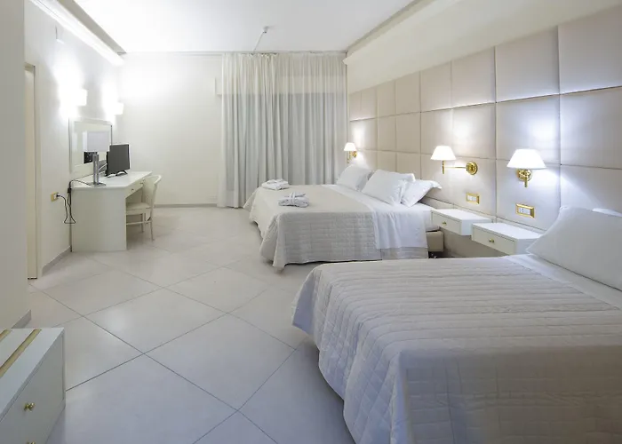 Hotel Numana Palace