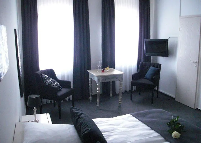 Hotel Stadt Coblenz