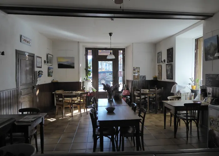 Auberge L'Escaleta
