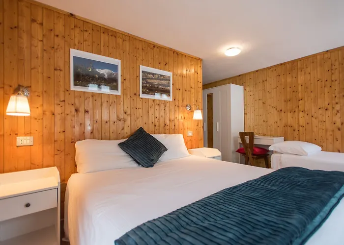 Hotel Signal