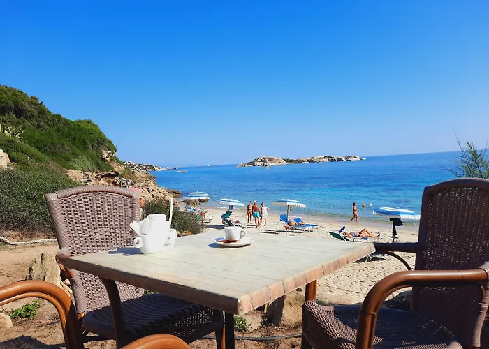 Residence La Marmorata Santa Teresa di Gallura
