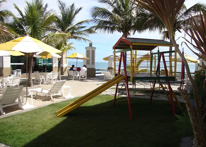 Golfinhos Apart Hotel Florianópolis
