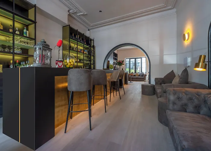 Hotel Monarc
