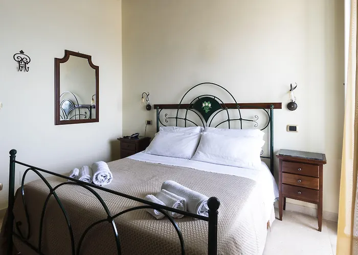 B&B La Riviera Gallipoli