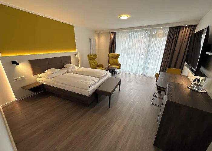 Hotel Royal Stuttgart