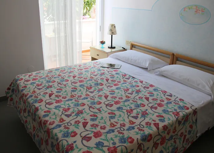 Hotel Villa Cecilia