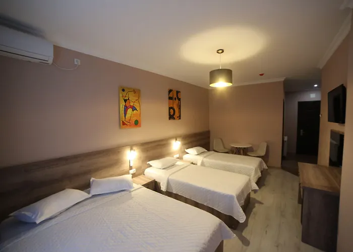 Hotel Soft