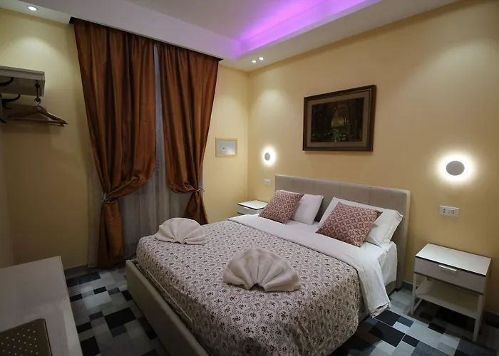Quest House Lihong