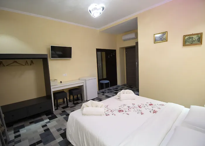 Quest House Lihong