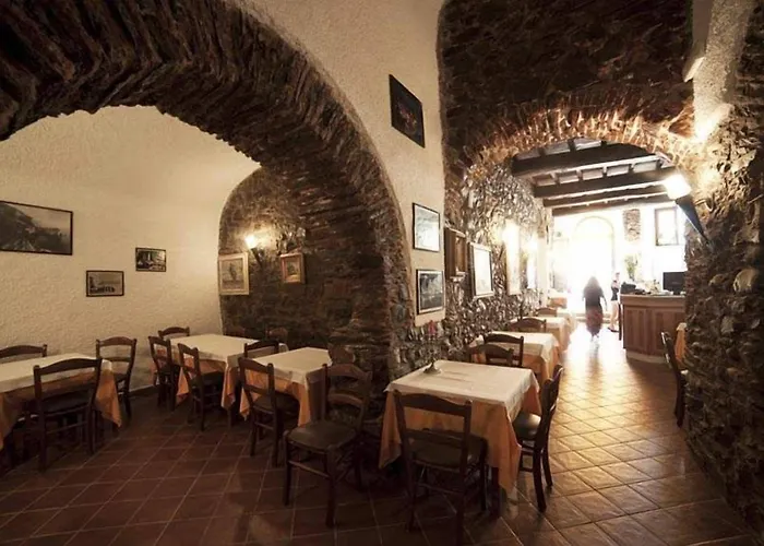 Camere Nicolina
