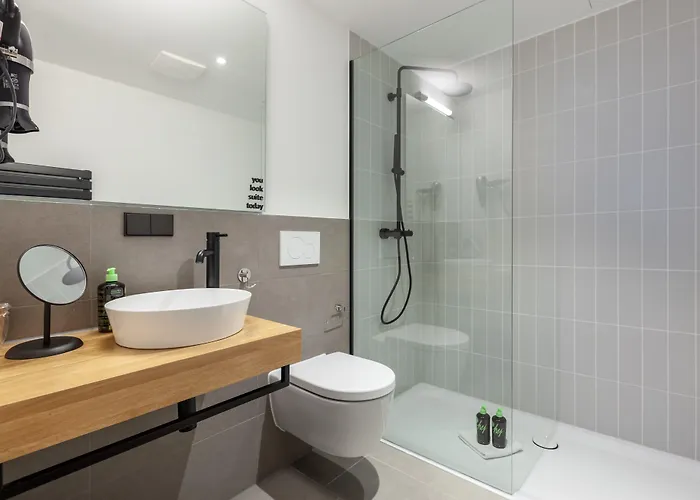 Limehome Bremen Hutfilterstrasse