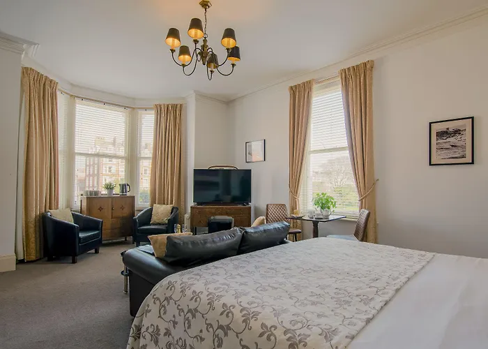 Rowntree Lodge
