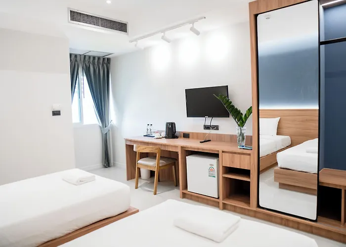 Sirin Hotel&Resident