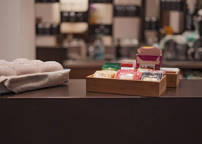 Boutique Hotel Touring Verona
