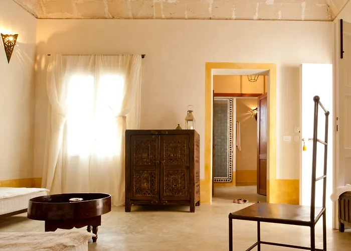 La Casa Dell'Arancio