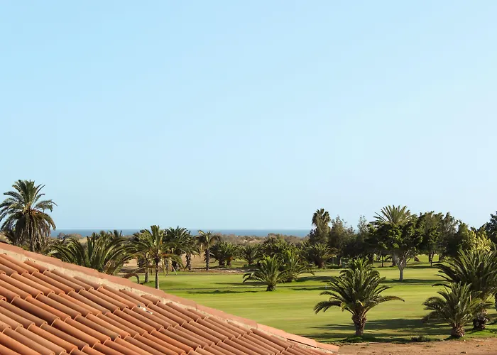 Hotel Livvo Dunagolf Suites
