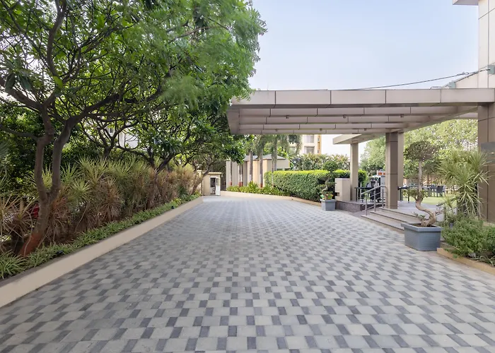 Temple Tree Hotel Shirdi, A Member Of Radisson Individuals
