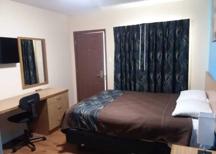 Economy Inn Sylva