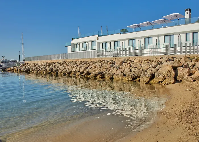 Calanova Sports Residence Palma