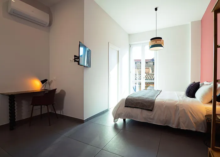 Zefiro Suites Palermo