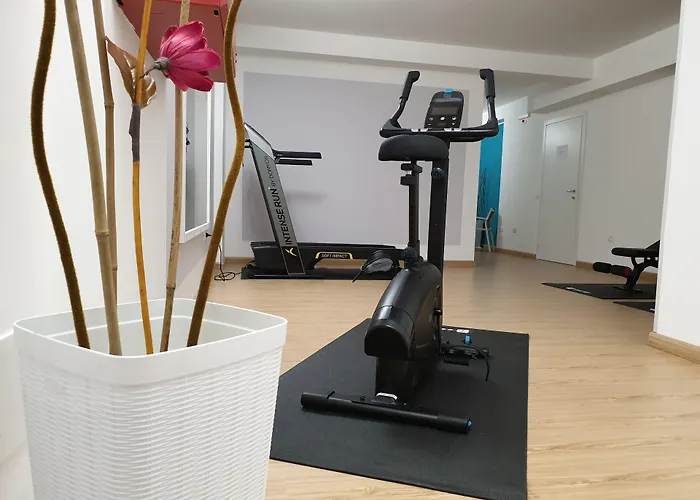 Travini Hotel Residence Marsala