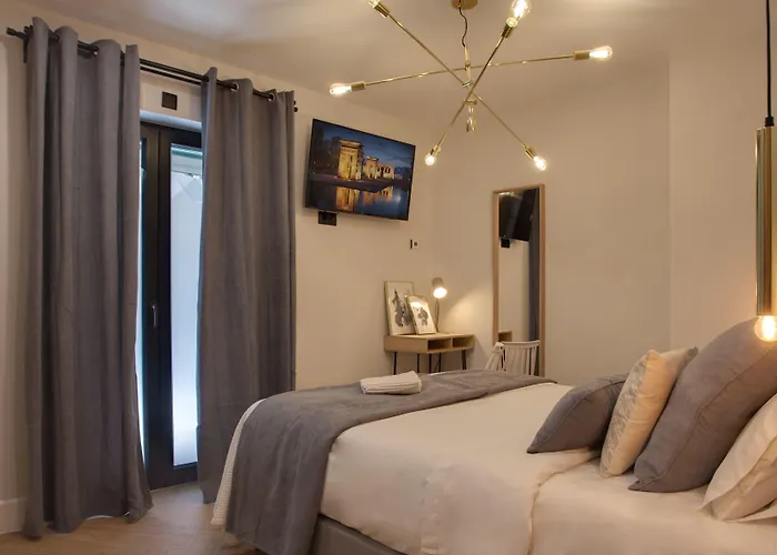 Suites You Soho Madri