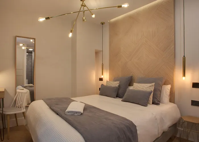 Suites You Soho Madri