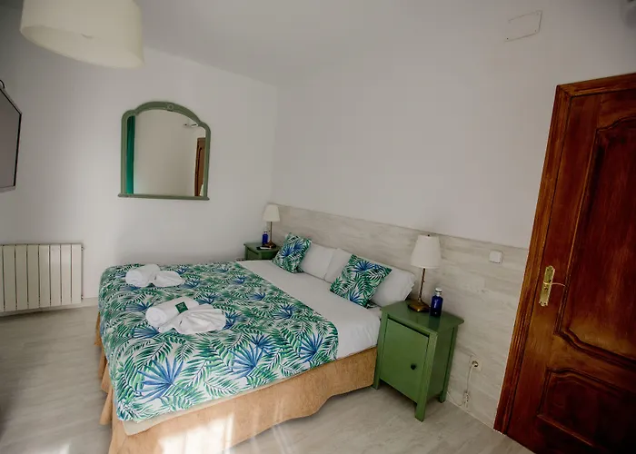 Hostal Escala Suites