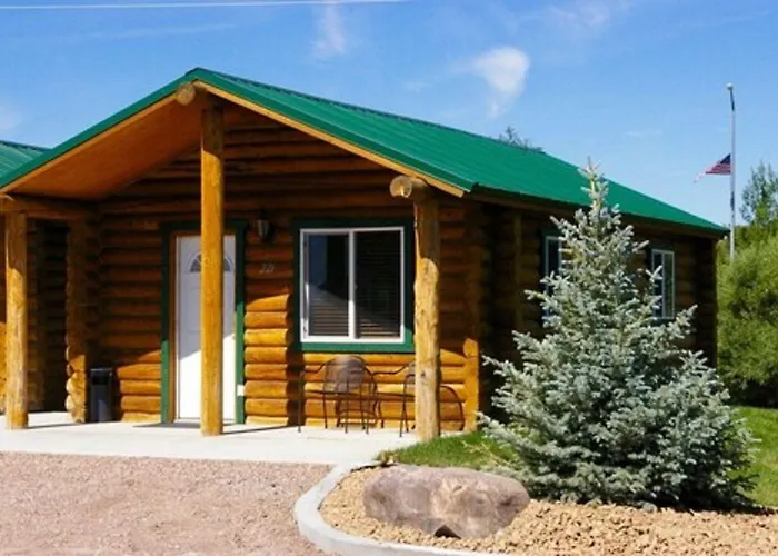 Country Cabins Inn